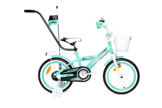 Germina BMX 16 MIĘTOWY