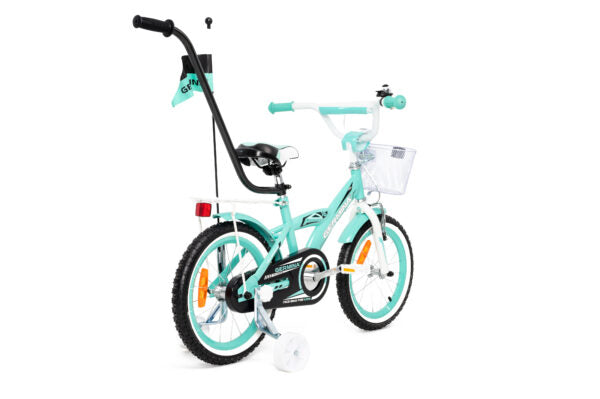 Germina BMX 16 MIĘTOWY