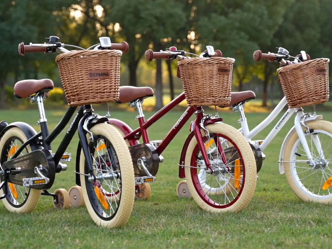 Kids Bike